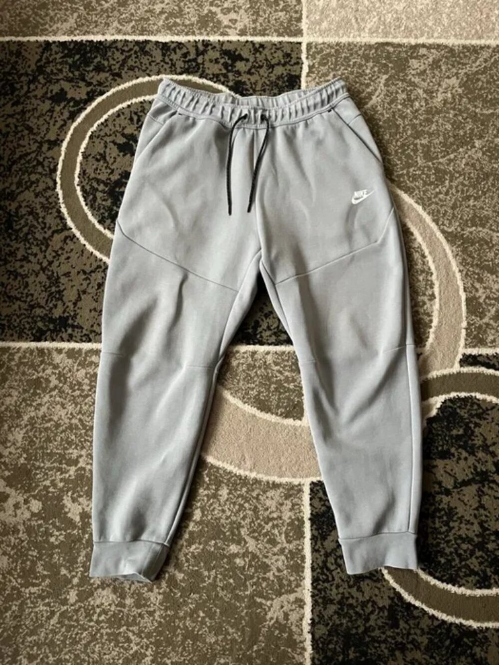 Nike tech fleece sweatpants